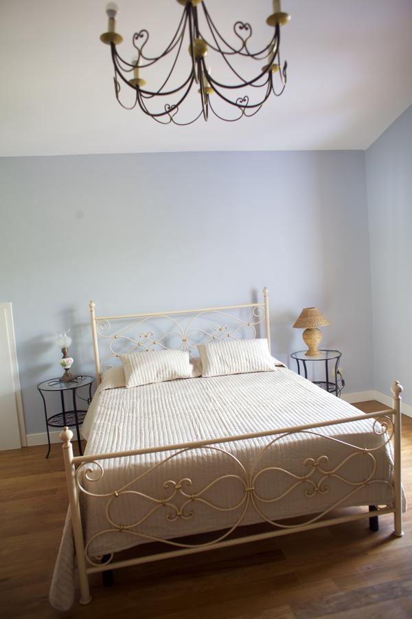 Santa Sofia d'Epiro B&B Sophia מראה חיצוני תמונה