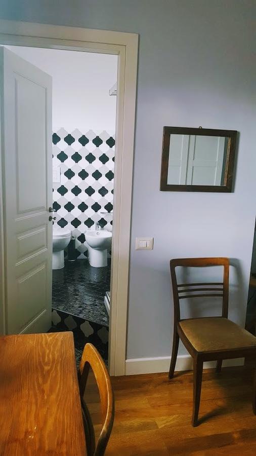 Santa Sofia d'Epiro B&B Sophia מראה חיצוני תמונה