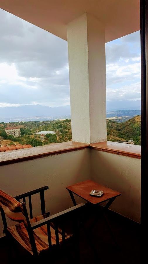 Santa Sofia d'Epiro B&B Sophia מראה חיצוני תמונה
