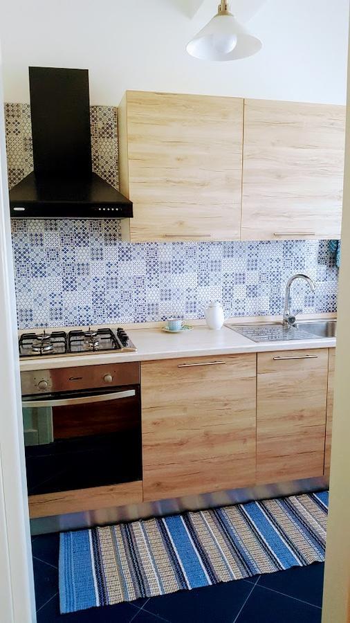 Santa Sofia d'Epiro B&B Sophia מראה חיצוני תמונה