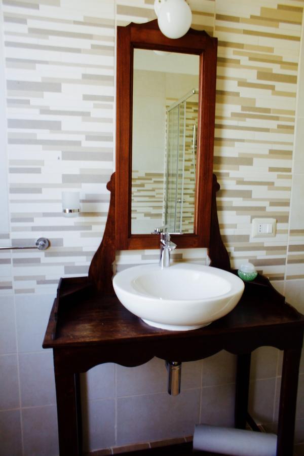 Santa Sofia d'Epiro B&B Sophia מראה חיצוני תמונה