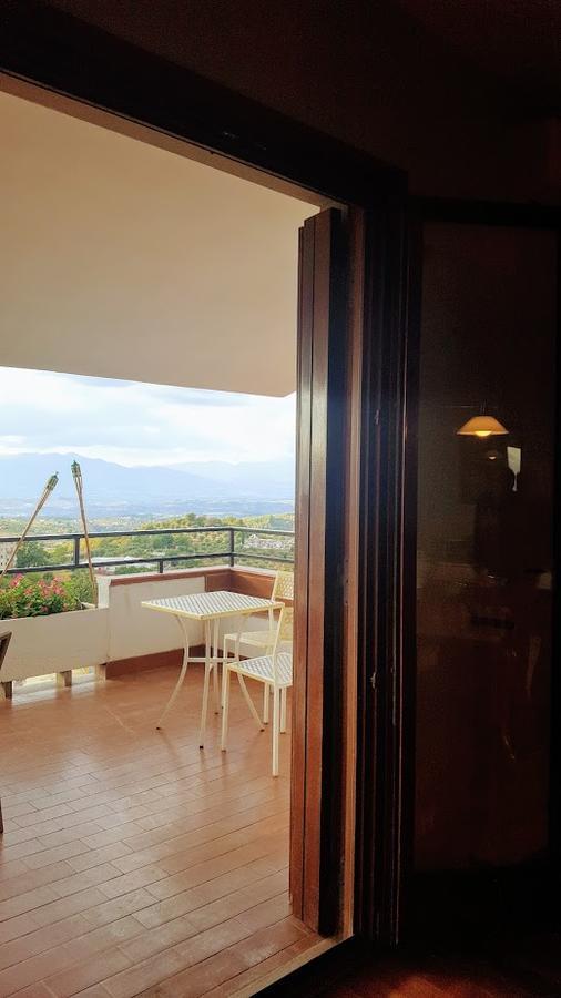 Santa Sofia d'Epiro B&B Sophia מראה חיצוני תמונה