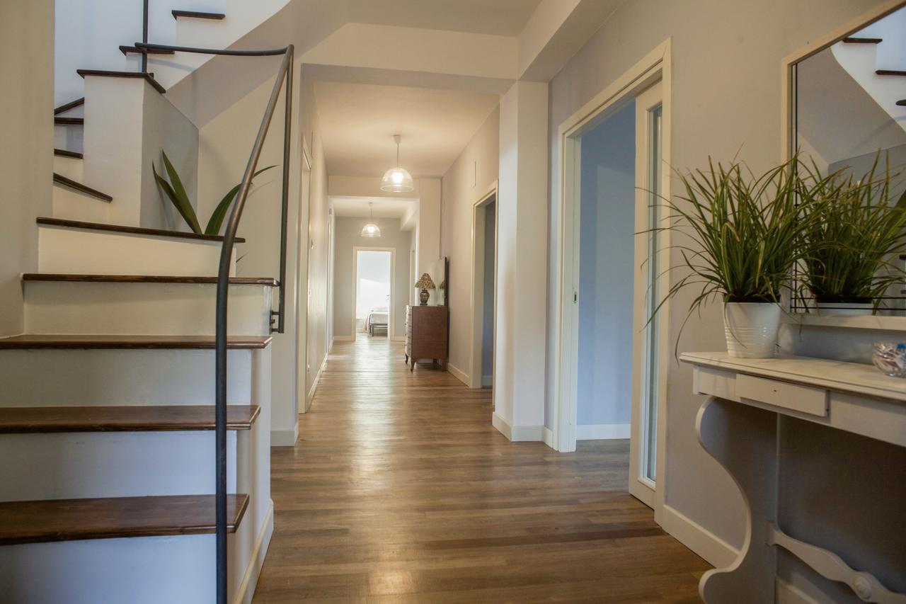 Santa Sofia d'Epiro B&B Sophia מראה חיצוני תמונה